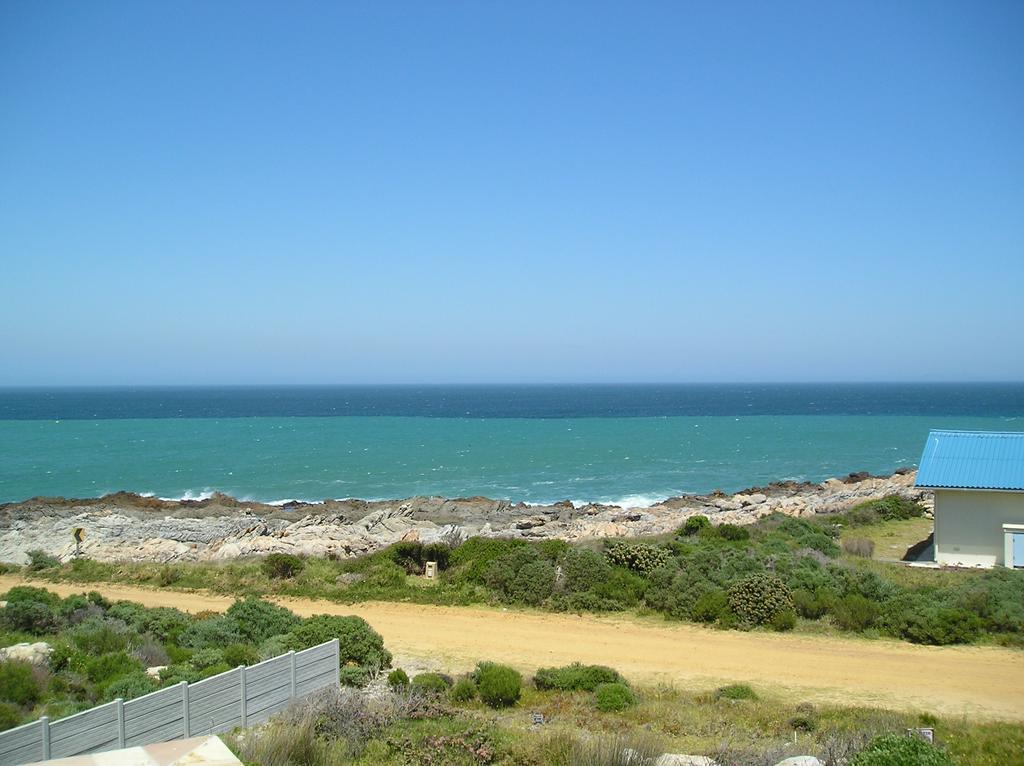 Belle Mer Guest House Pringle Bay Exterior photo
