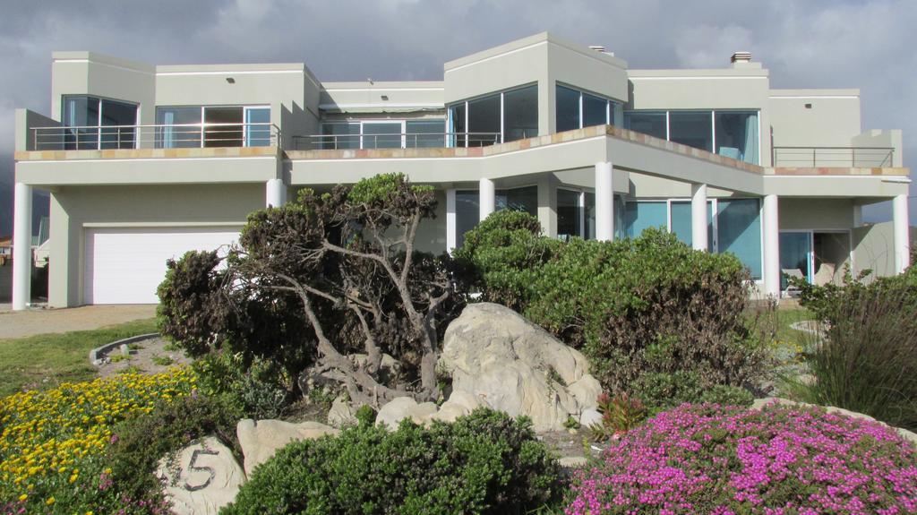 Belle Mer Guest House Pringle Bay Exterior photo