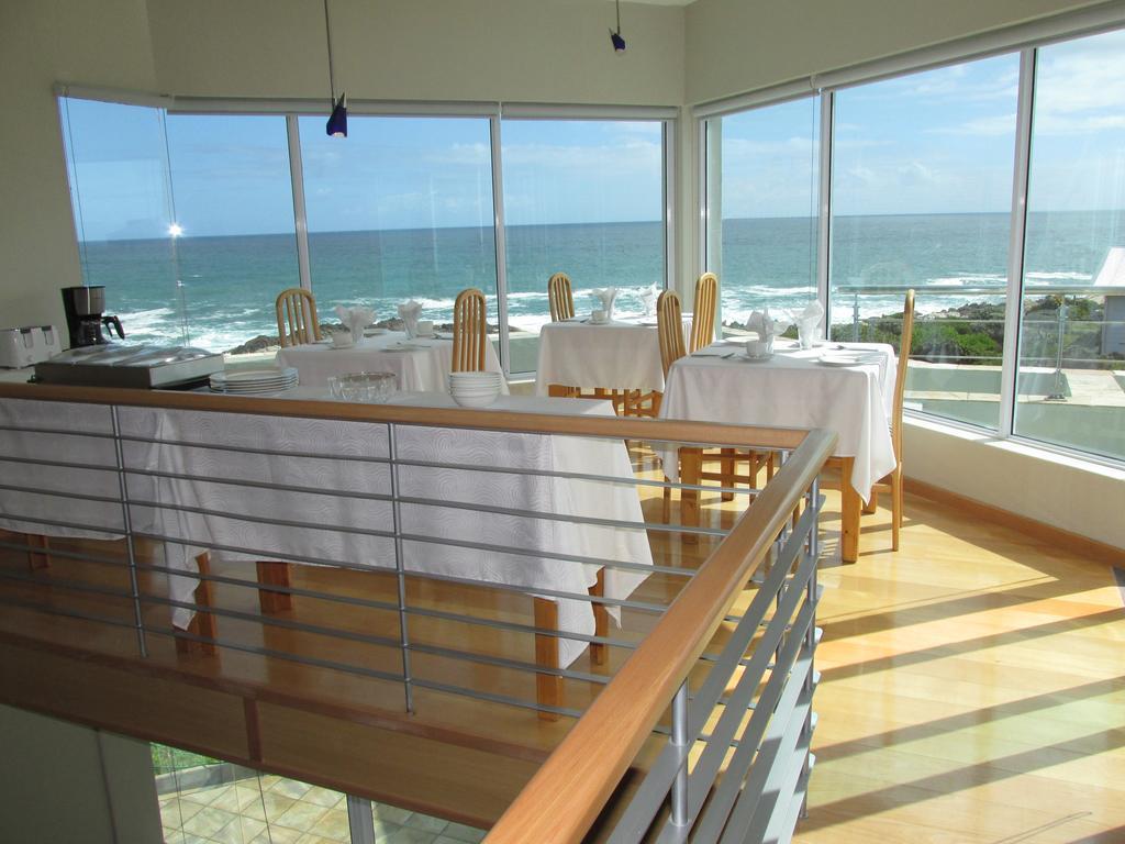 Belle Mer Guest House Pringle Bay Exterior photo