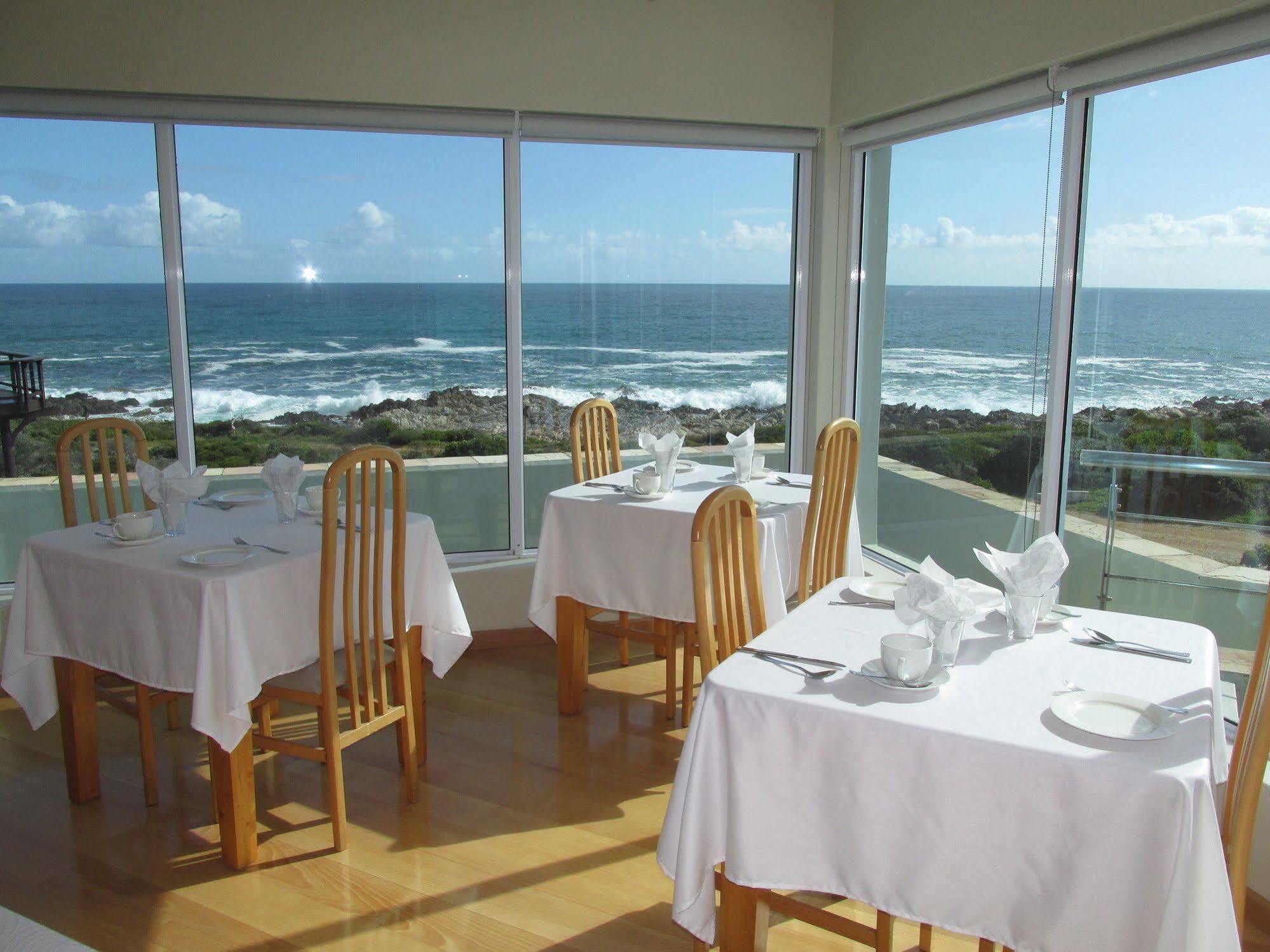 Belle Mer Guest House Pringle Bay Exterior photo